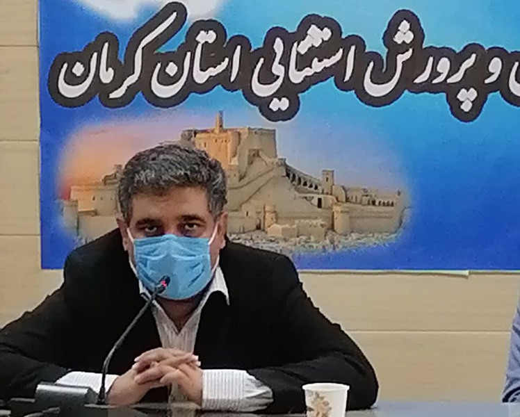 استاندار کرمان از از وضعیت استثنایی و شکننده استان به لحاظ بیماری کرونا خبر داد
