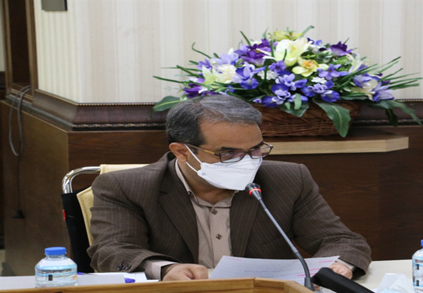برگزاری ۸ جلسه ستاد پیشگیری از جرایم و تخلفات انتخاباتی در مرکز استان کرمان