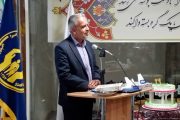 افتاح مرکز نیکوکاری خیرین نیک‌اندیش ایران در کرمان