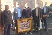 بازدید مدیر کل آموزش و پرورش استان کرمان از پروژه های آموزشی خیر ساز در حال ساخت عطا احمدی