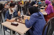 برگزاری مسابقات شطرنج نابینایان استان کرمان به مناسبت دهه فجر