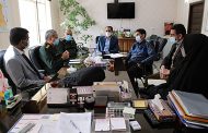 سازمان جهاد کشاورزی استان کرمان در همه زمینه های تخصصی، تعامل مناسب با بسیج دارد
