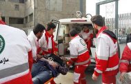 امدادرسانی هلال احمر کرمان به ۳۳ نفر در ایام نوروز