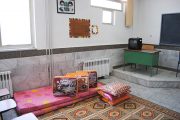 آماده‌سازی ۲۱۱۴ کلاس درس برای اسکان مهمانان نوروزی در کرمان