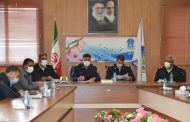 اجرای طرح ممنوعیت تردد و توقف کامیون ها در شهر کرمان
