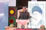 یادواره مدیرکل شهید آموزش و پرورش و ۳ معلم شهید تربیت بدنی استان کرمان برگزار شد