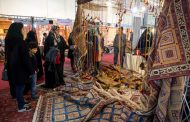 برپایی ۱۱ بازارچه نوروزی صنایع‌دستی در سطح استان کرمان