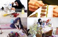پرداخت ۳۹ میلیارد تومان تسهیلات مشاغل خانگی در استان کرمان