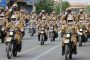 اعلام محدودیت های ترافیکی روز ارتش در کرمان