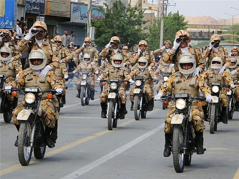 اعلام محدودیت های ترافیکی روز ارتش در کرمان