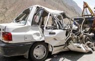کاهش جانباختگان حوادث ترافیکی در ایام نوروز ۱۴۰۱