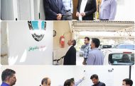 برگزاری رزمایش سایبری در شرکت توزیع نیروی برق جنوب استان کرمان