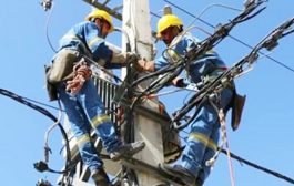 قطع برق ۸۸ دستگاه اداری پرمصرف در حوزه شرکت توزیع نیروی برق جنوب استان کرمان