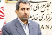 درخواست دکتر پورابراهیمی از استاندار کرمان جهت آماده باش گروه های امدادی در شهرستان راور