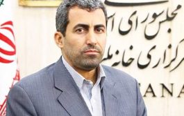 درخواست دکتر پورابراهیمی از استاندار کرمان جهت آماده باش گروه های امدادی در شهرستان راور