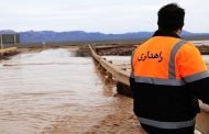 چندین محور روستایی در جنوب استان کرمان در اثر طغیان رودخانه ها مسدود شد