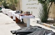 تشریح عملیات پلیس کرمان در انهدام باند بین الملی قاچاق مسلحانه مواد مخدر