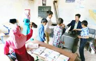 حدود ۵۰ درصد دانش آموزان استان کرمان در مدارس روستایی و عشایری تحصیل می کنند