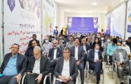 افتتاح پروژه بزرگ گازرسانی در استان کرمان