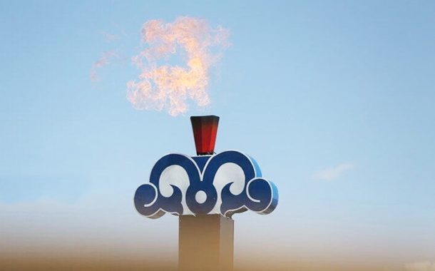 سهم ۶۰ درصدی صنعت گاز در پروژه های افتتاح شده استان کرمان