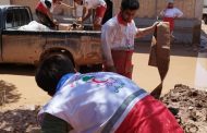 پایان عملیات امدادونجات در سیل کرمان