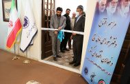 دفتر شورای عالی بسیج تجار و فعالان اقتصادی کشور در اتاق کرمان افتتاح شد
