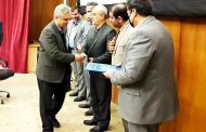 انتصاب سرپرست دفتر فناوری اطلاعات استانداری کرمان