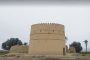 اتمام فاز دوم مرمت برج تاریخی مهرآباد در ارزوییه
