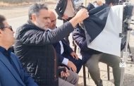 تولید فیلم هادرم باش در کرمان و زرند