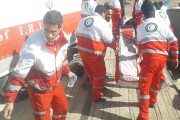 امدادرسانی هلال احمر به ۹۱ نفر در حوادث هفته گذشته کرمان