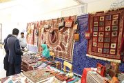 برپایی نمایشگاه‌های صنایع‌دستی در کرمان بدون هماهنگی با میراث‌فرهنگی ممنوع است
