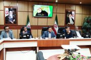 مسائل و مشکلات ارتباطات روستایی شهرستان کرمان بررسی شد