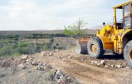 رفع تصرف ۴ هزار متر از اراضی ملی در شهرستان کرمان