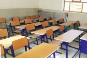 افتتاح ۱۵۰ کلاس درس در شهر کرمان تا ابتدای سال تحصیلی ۱۴۰۳_۱۴۰۲