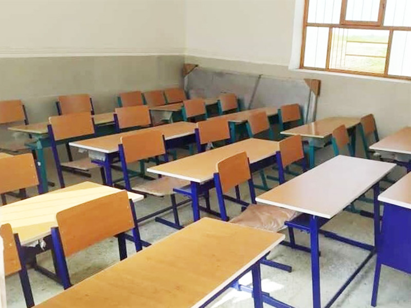افتتاح ۱۵۰ کلاس درس در شهر کرمان تا ابتدای سال تحصیلی ۱۴۰۳_۱۴۰۲