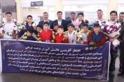 کسب ۲ مدال طلا و ۳ مدال نقره در ششمین جشنواره ملی فرهیختگان جوان توسط دانش آموزان کرمان