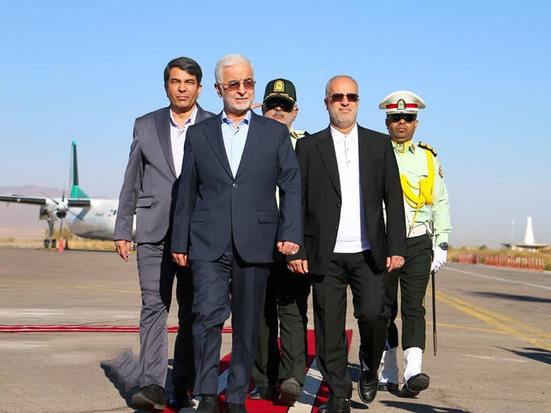 ساماندهی حاشیه نشینی در کرمان در دستور کار قرار دارد
