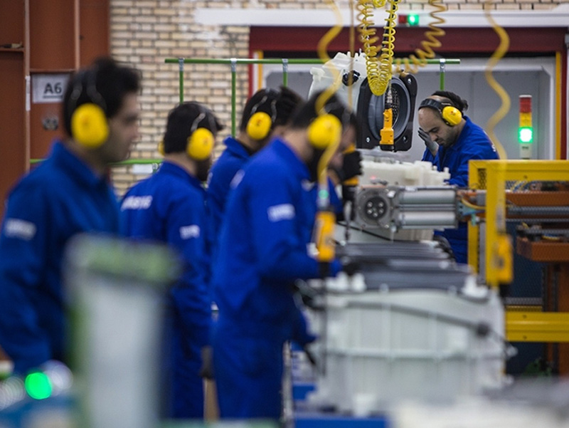 در سال جاری، ۳۹هزار و ۹۱۴فرصت شغلی در استان کرمان ایجاد شد