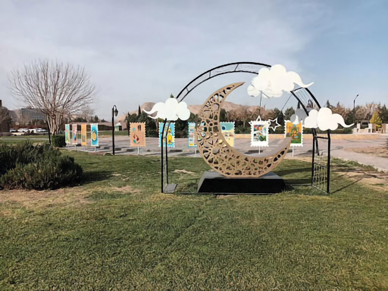 اقدامات سازمان فرهنگی، اجتماعی و ورزشی شهرداری کرمان در ماه مبارک رمضان