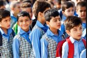 پیش بینی ثبت نام بیش از ۶۸۰ هزار دانش آموز در مدارس استان کرمان