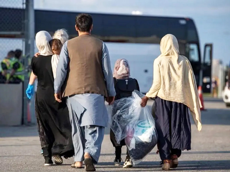 ضرب‌الاجل ۱۰ روزه دادستان شهرستان ریگان برای خروج اتباع خارجی غیرمجاز از این شهرستان