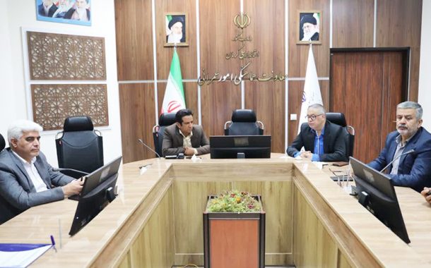 آموزش و پرورش بدون زیرساخت و ارکان سهگانه راه به جایی نمیبرد