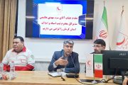 پس از ۶ دهه، موقوفات هلال احمر در رفسنجان تعیین تکلیف شد