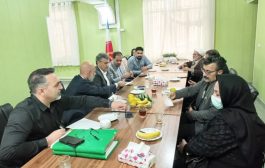 نجات یک جوان از چوبه دار با گذشت اولیای دم در رفسنجان