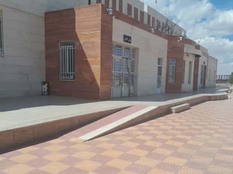 مناسب‌سازی مجتمع‌های خدماتی رفاهی استان آغاز شد