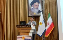 کاهش الگوی مصرف خانگی، نقطه هدف رویداد ملی طرح سبا است