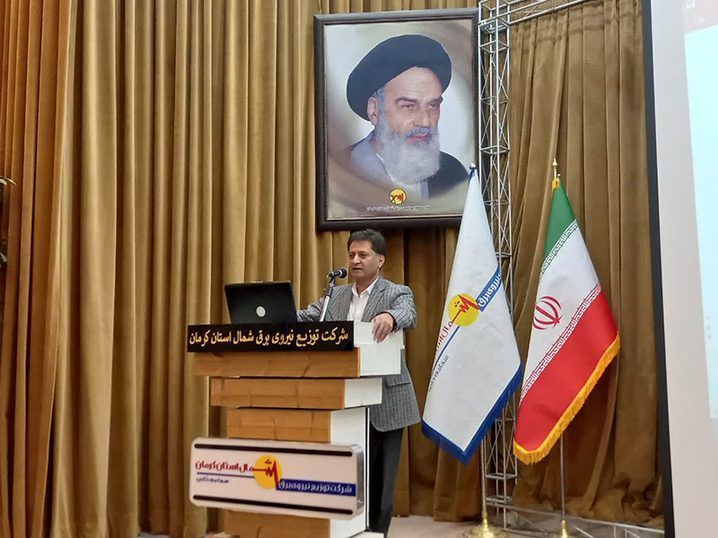 کاهش الگوی مصرف خانگی، نقطه هدف رویداد ملی طرح سبا است