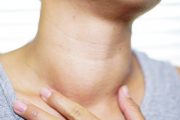 بیماری کم کاری تیروئید در بانوان و افراد ۵۵ سال شایع‌ترست