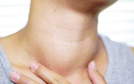 بیماری کم کاری تیروئید در بانوان و افراد ۵۵ سال شایع‌ترست