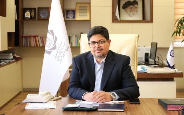افتتاح سالن نمایشگاهی «نما شهر» و برگزاری نخستین نمایشگاه صنایع‌دستی کرمان؛ «صدک»